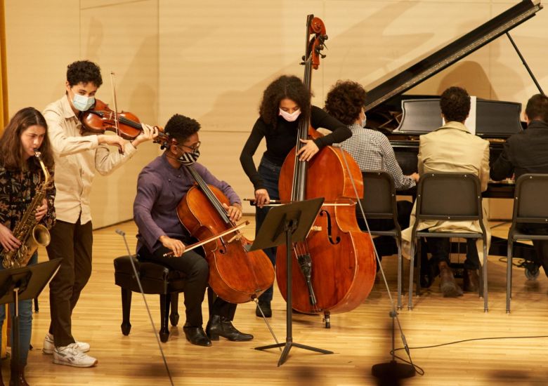 Güzel Sanatlar Fakültesi Hazırlık Kursu